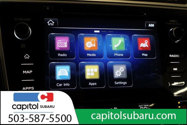 Used 2018 Subaru Outback 2.5i Limited AWD/4WD image 24