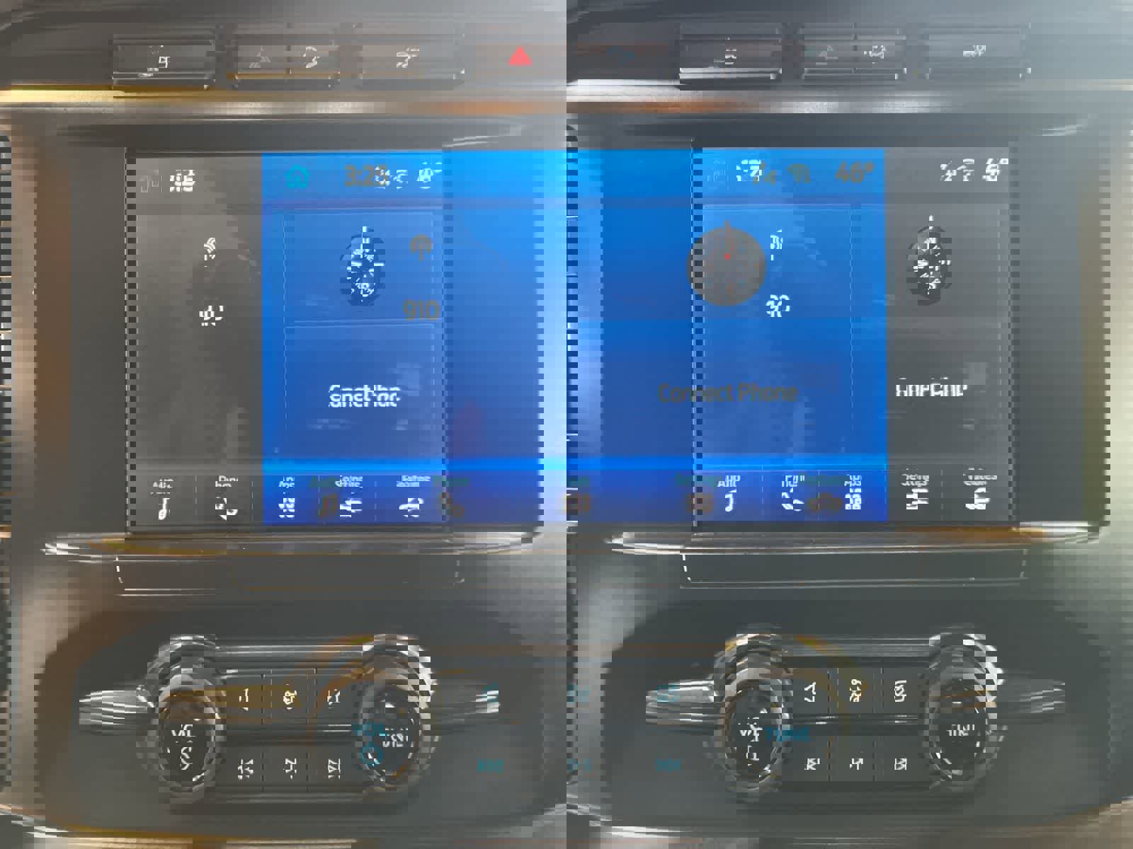 Used 2022 Ford F150 XLT w/ XTR Package AWD/4WD image 20