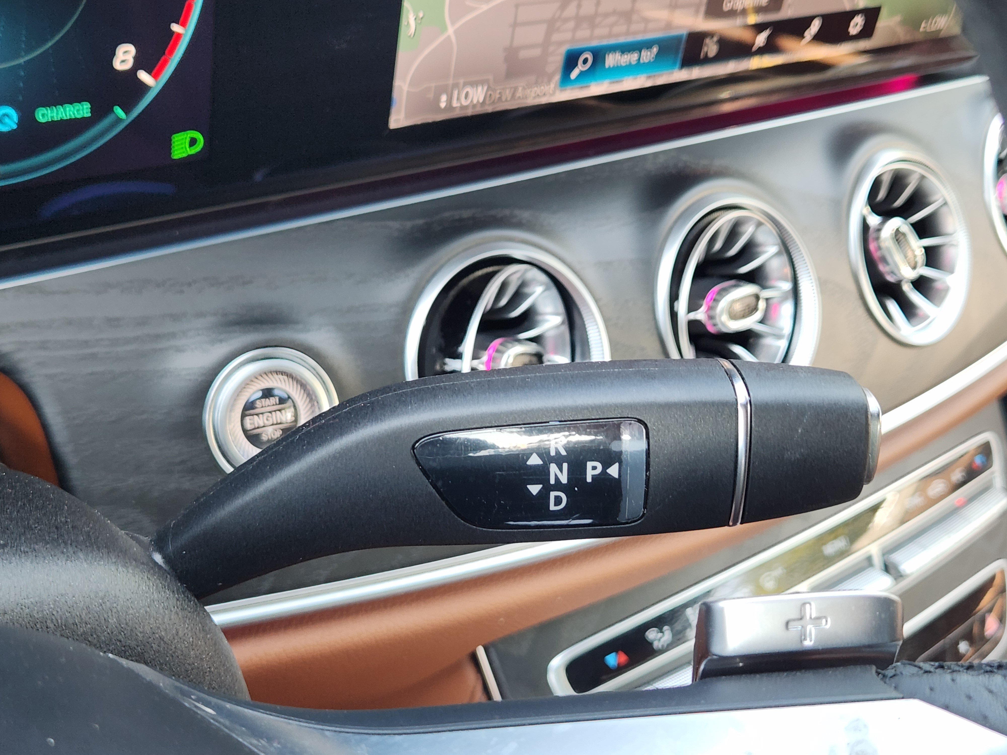 Used 2023 Mercedes-Benz E 450 Cabriolet image 15
