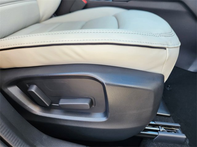 New 2025 MAZDA CX-5 AWD 2.5 S w/ Preferred Package image 19