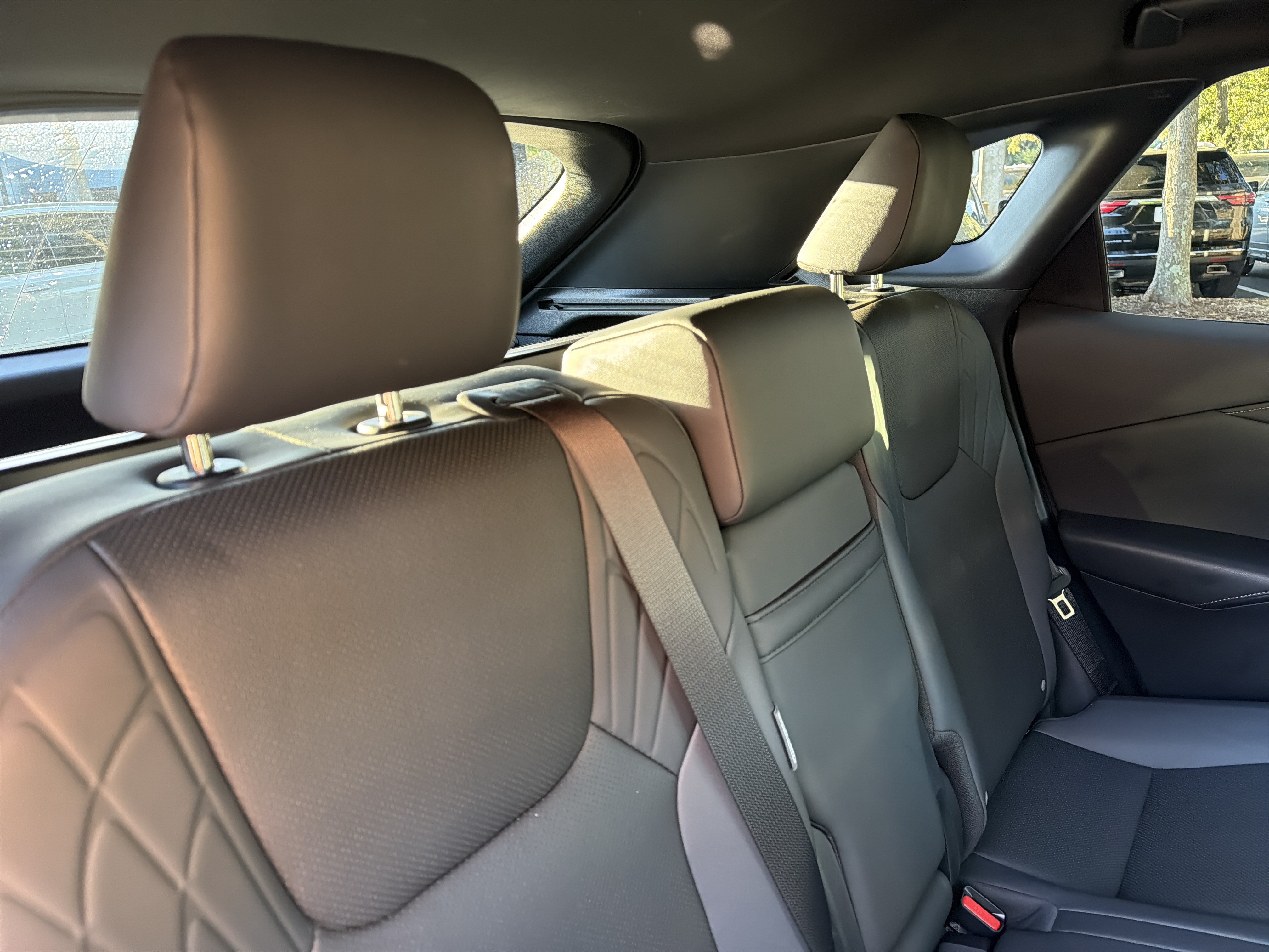 Certified 2026 Lexus RX 350 Premium w/ Convenience Package AWD/4WD image 38