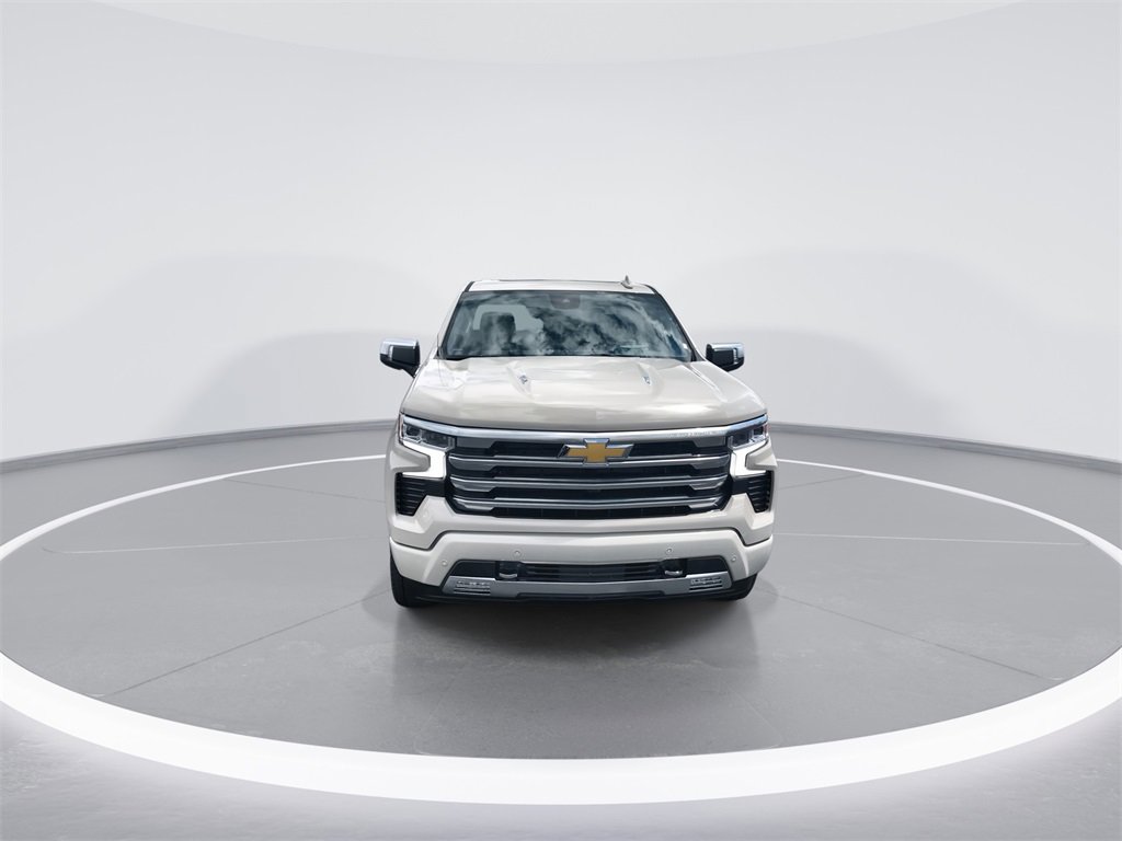 New 2026 Chevrolet Silverado 1500 High Country image 3
