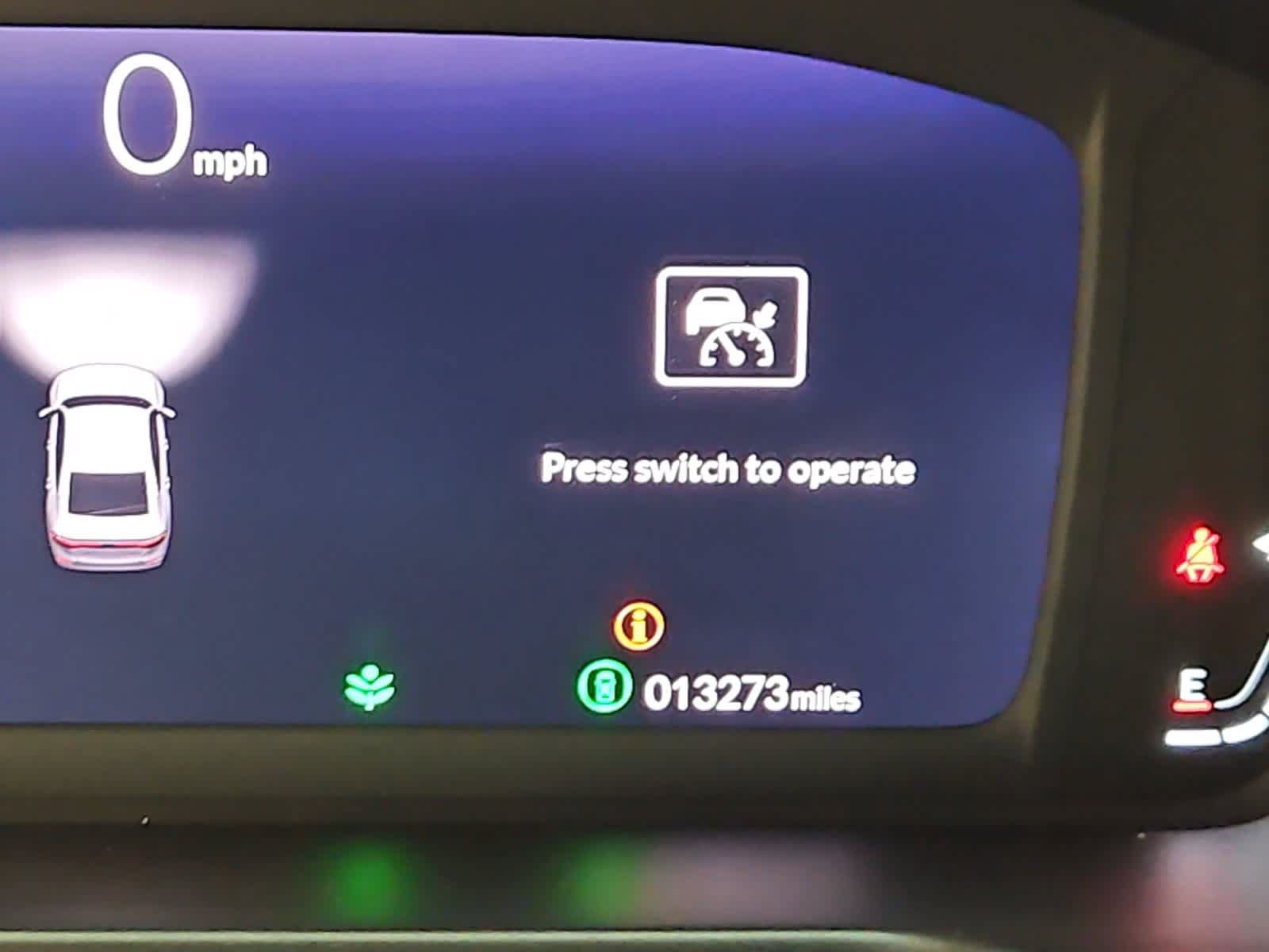 Certified 2024 Honda Accord LX image 13