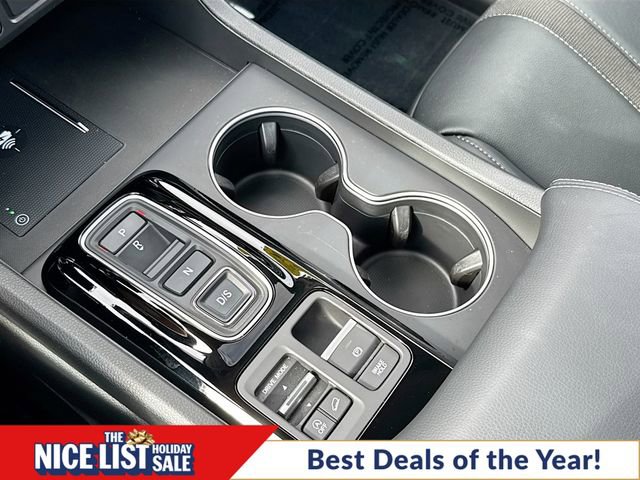 Certified 2025 Honda Pilot Touring image 17