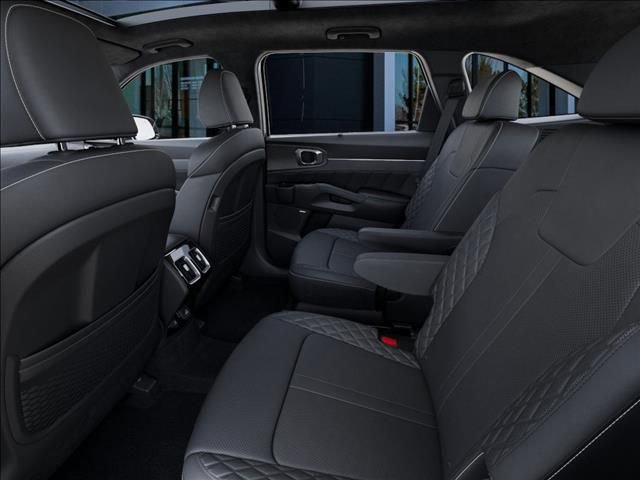 New 2026 Kia Sorento SX Prestige image 18