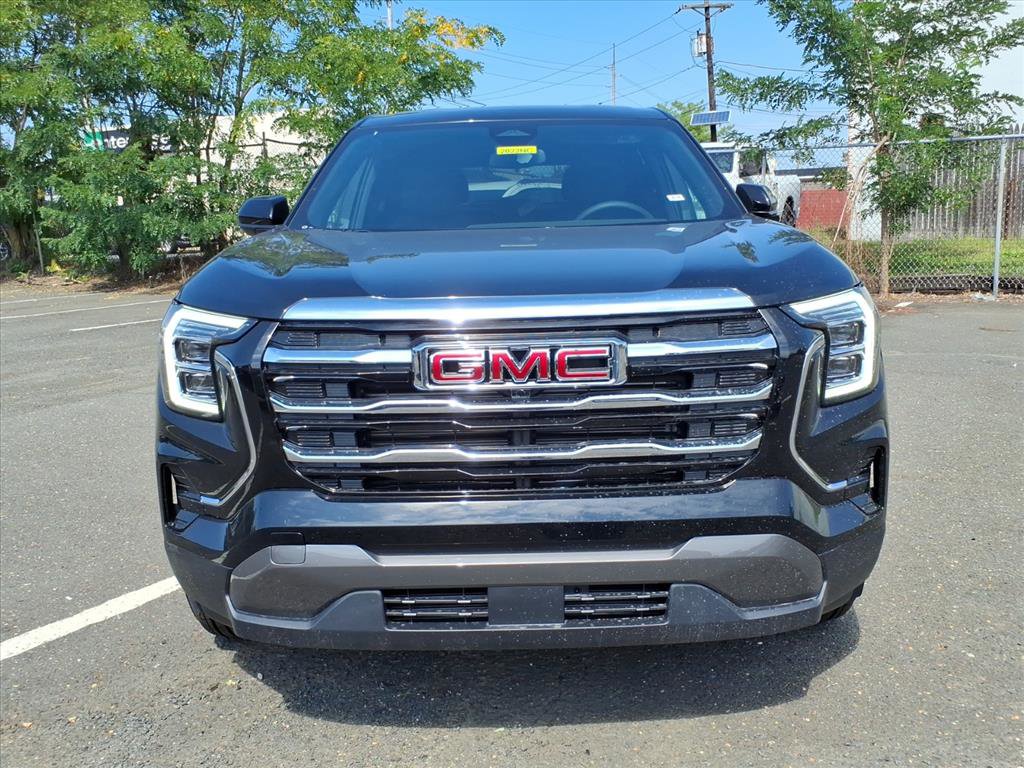 New 2026 GMC Terrain Elevation w/ LPO, Floor Liner Package image 2