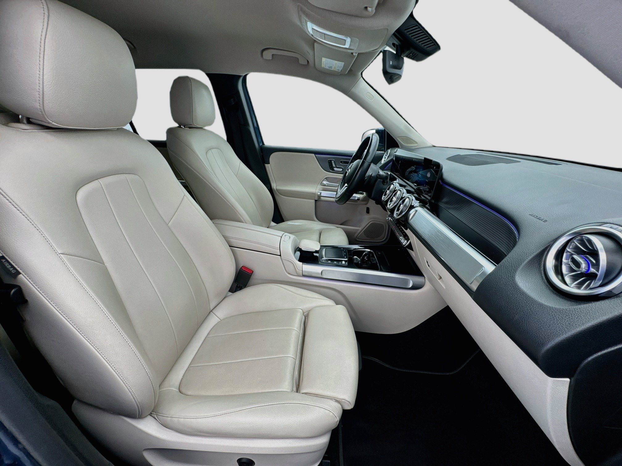 Used 2021 Mercedes-Benz GLB 250 image 19