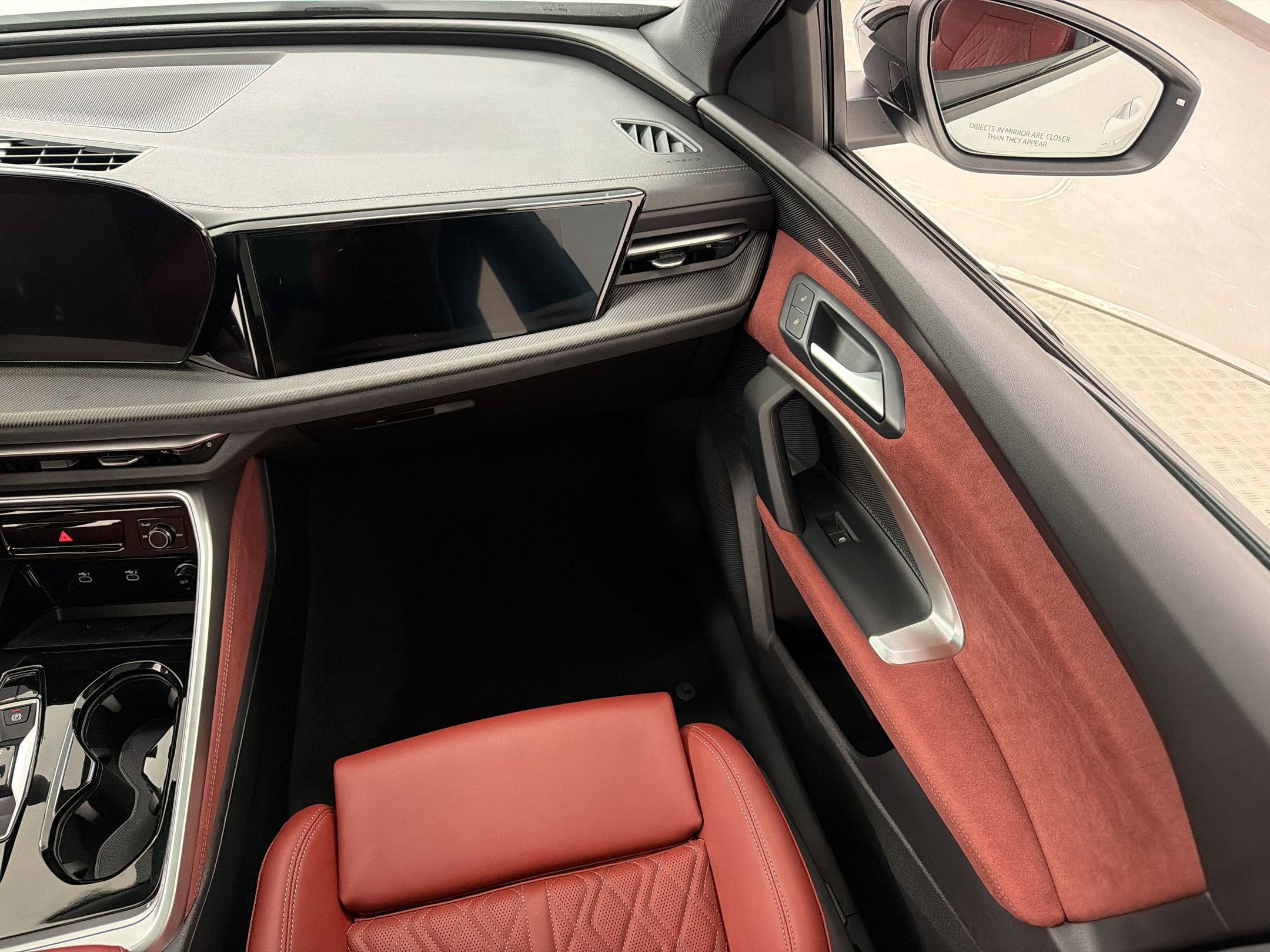 New 2026 Audi SQ5 Prestige AWD/4WD image 29