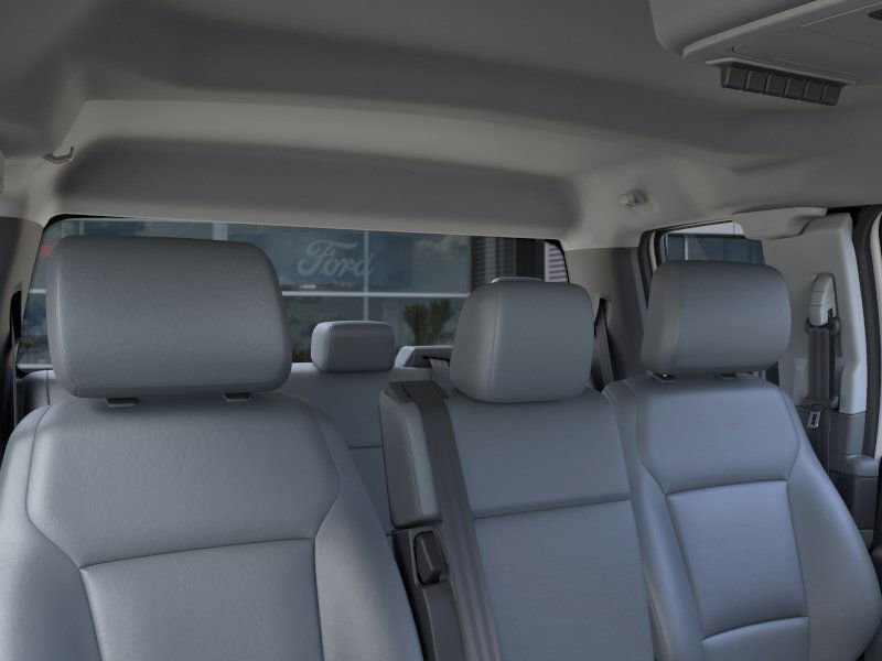 New 2026 Ford F250 XL w/ XL Chrome Package image 22