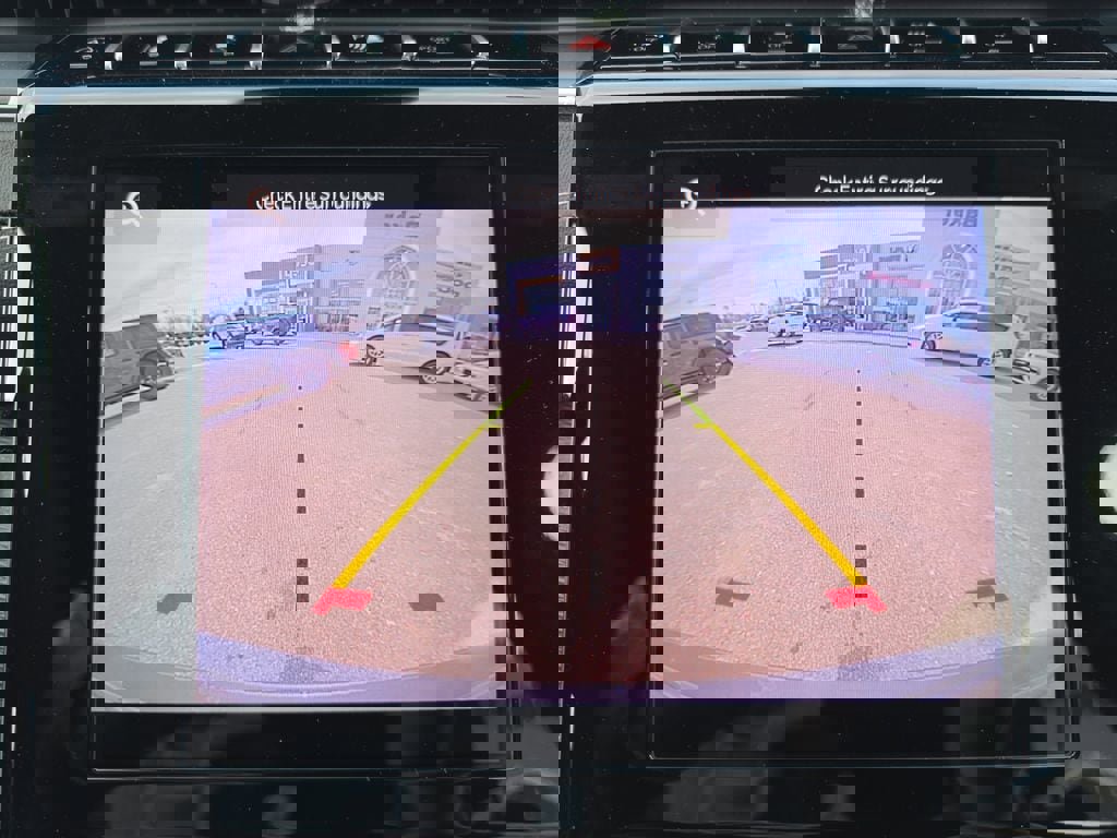 New 2026 Jeep Grand Cherokee Laredo X image 24