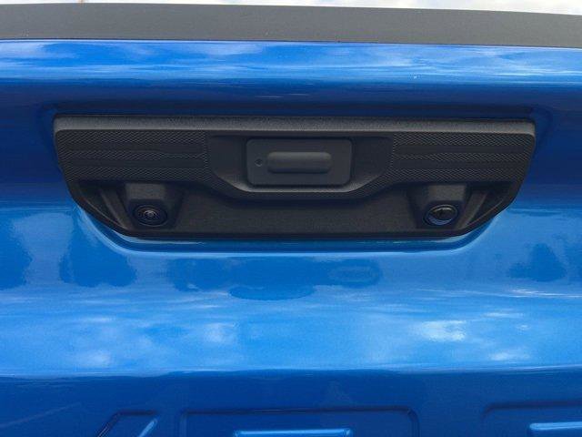 New 2026 Chevrolet Silverado 1500 RST w/ RST All Star Premium Package image 9