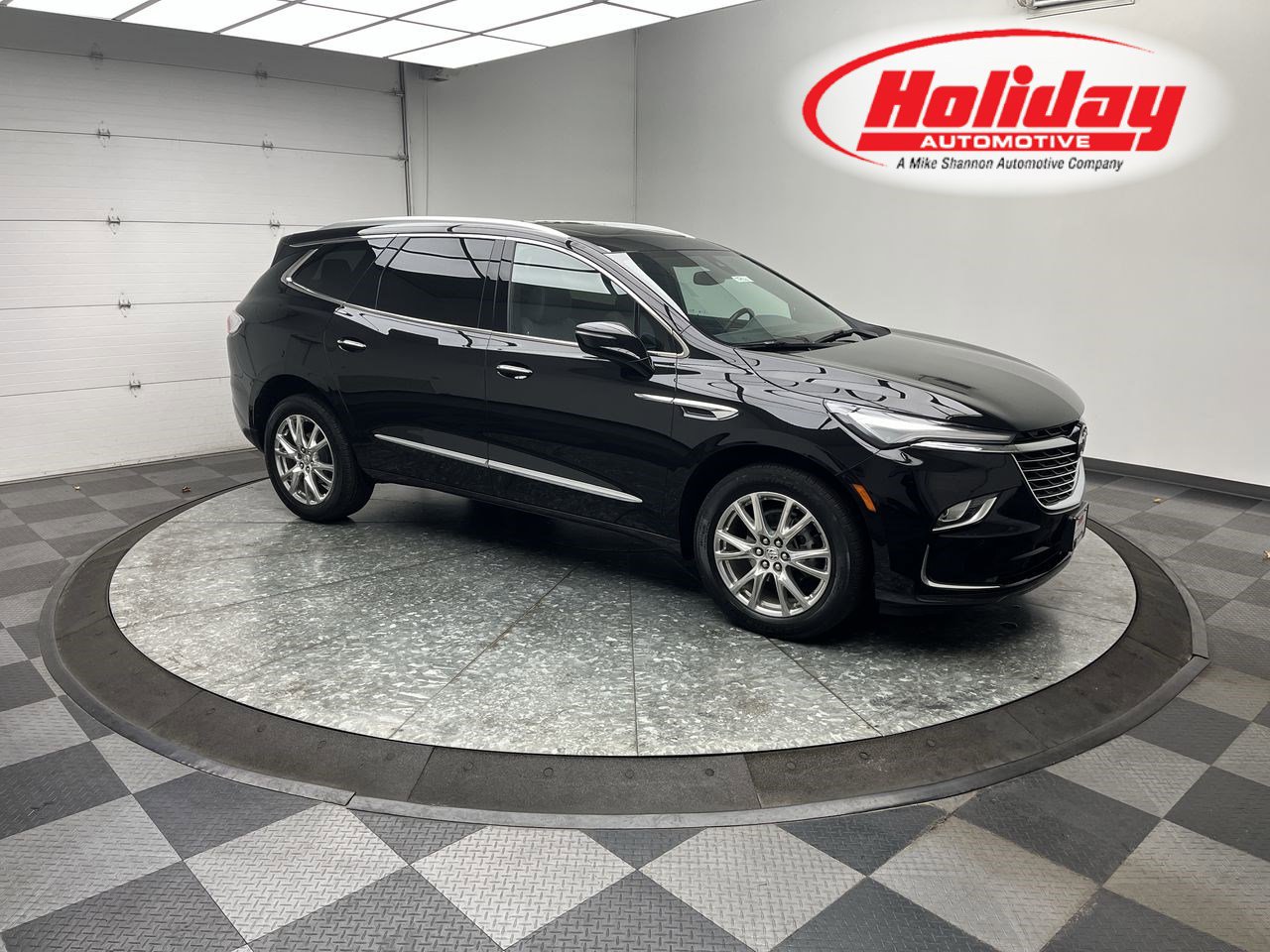 Certified 2023 Buick Enclave Essence w/ Experience Buick Package