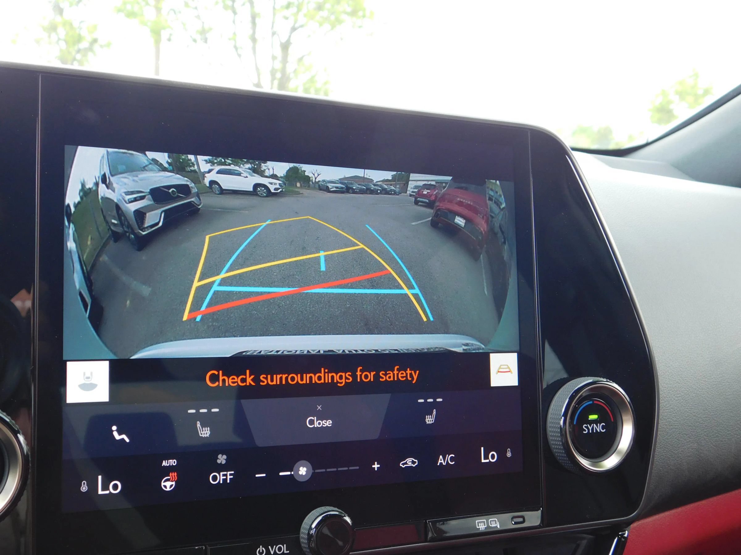 Used 2024 Lexus NX 350 F Sport AWD/4WD image 21