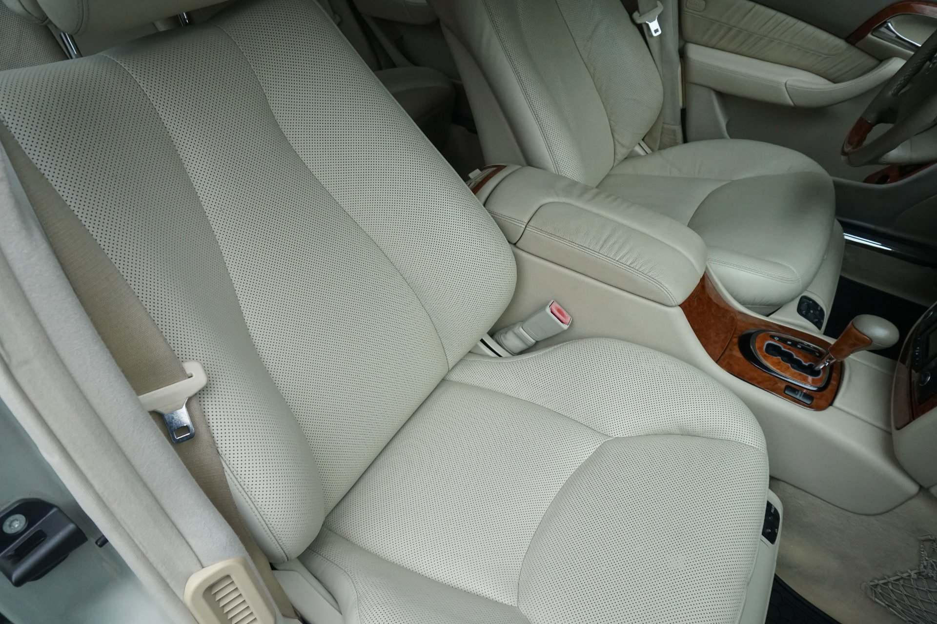 Used 2004 Mercedes-Benz S 500 image 13