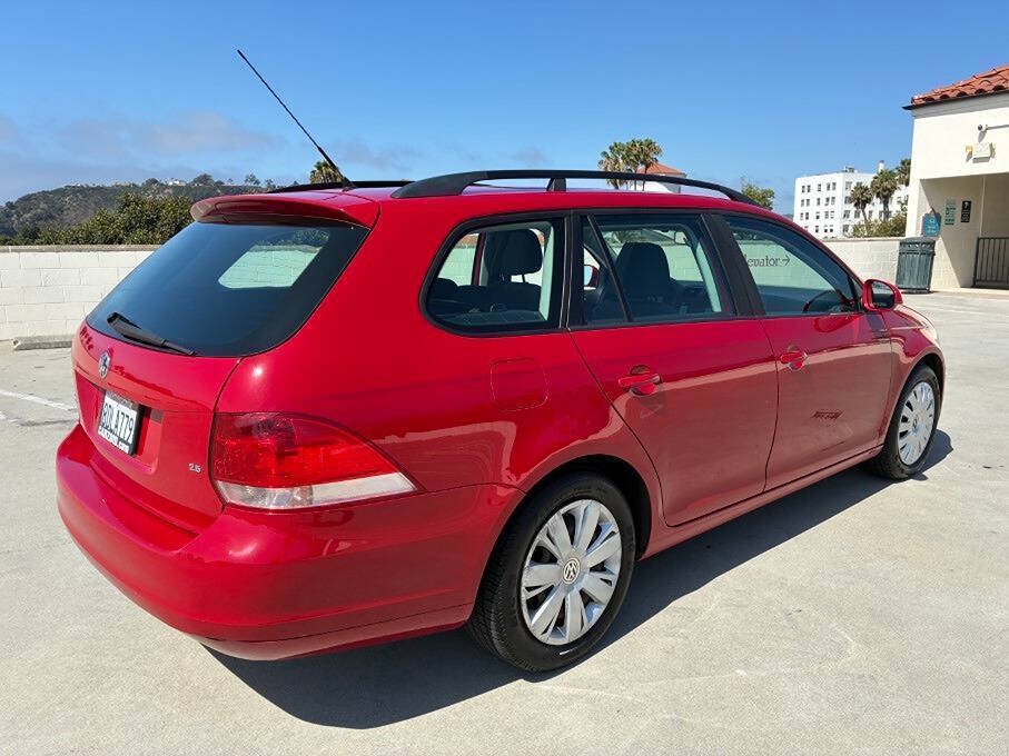 Used 2009 Volkswagen Jetta S FWD image 16