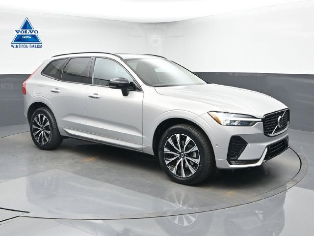 Used 2024 Volvo XC60 B5 Plus w/ Protection Package Premier AWD/4WD image 1