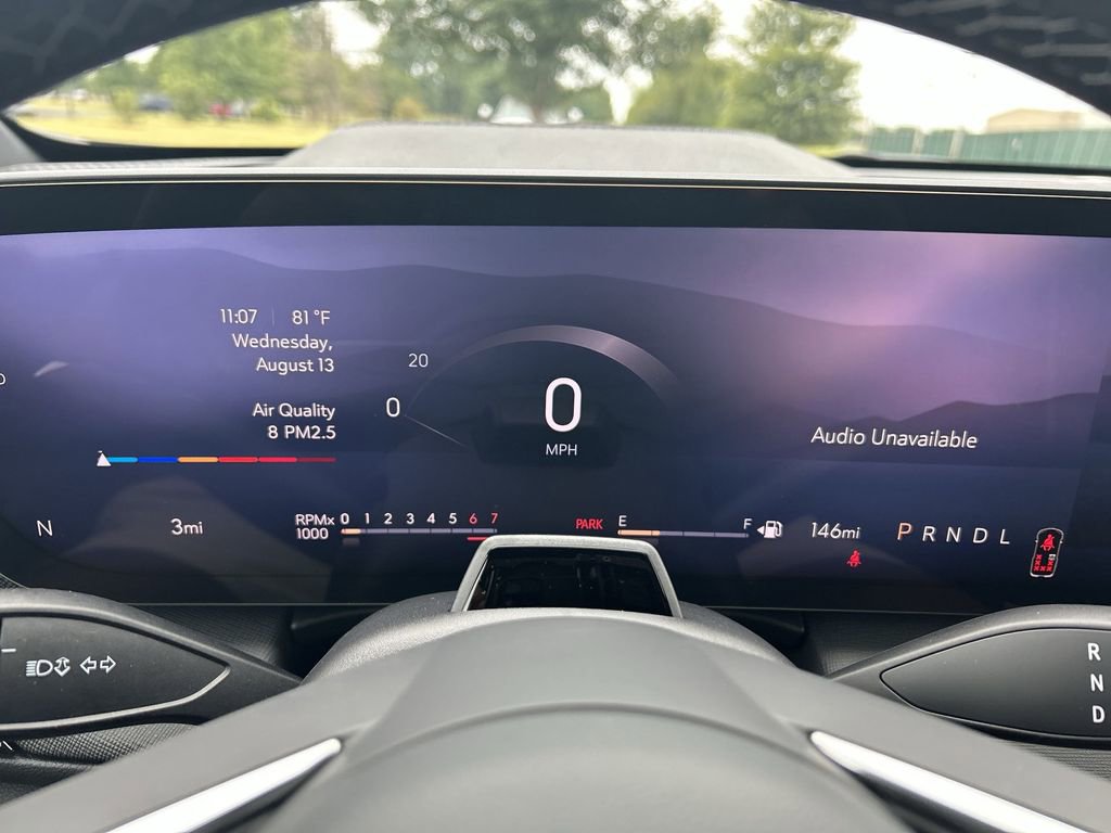 New 2026 Buick Enclave Sport Touring w/ Super Cruise Package image 19