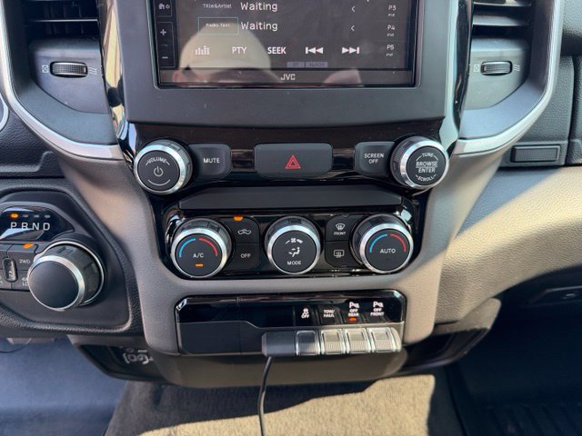 Used 2020 RAM 1500 Big Horn AWD/4WD image 20