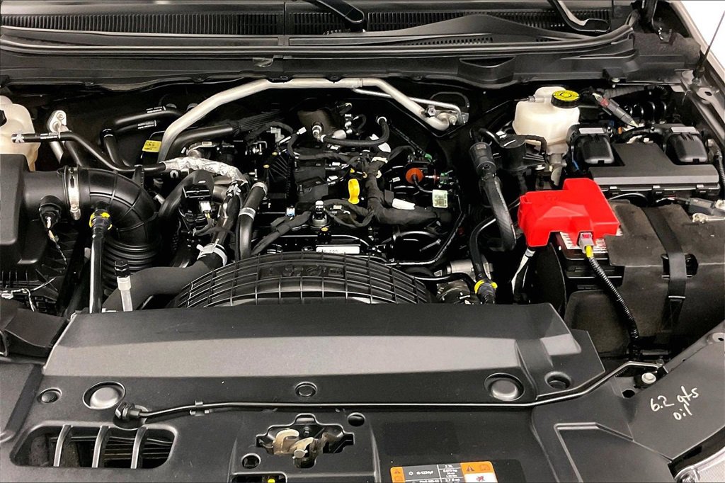 Used 2022 Ford Ranger XLT w/ Equipment Group 302A High image 26