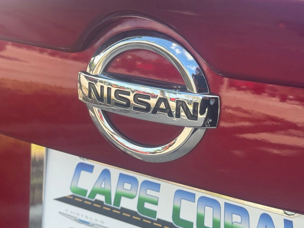 Used 2022 Nissan Sentra SR image 35