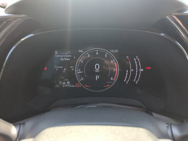 Used 2024 Lexus RX 350 FWD w/ Technology Package image 37