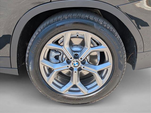 Used 2023 BMW X3 xDrive30i w/ Premium Package w/ZPA image 25