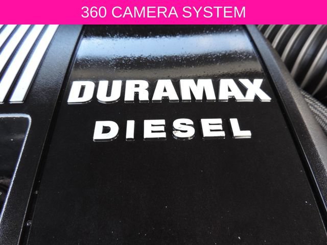 Used 2023 Chevrolet Silverado 1500 RST AWD/4WD image 16