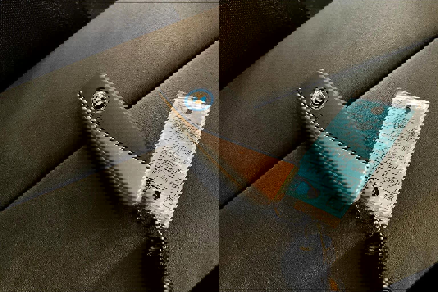 Used 2023 BMW iX xDrive50 w/ Convenience Package image 14