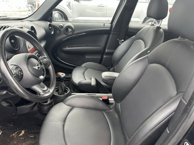 Used 2013 MINI Cooper Countryman S image 23