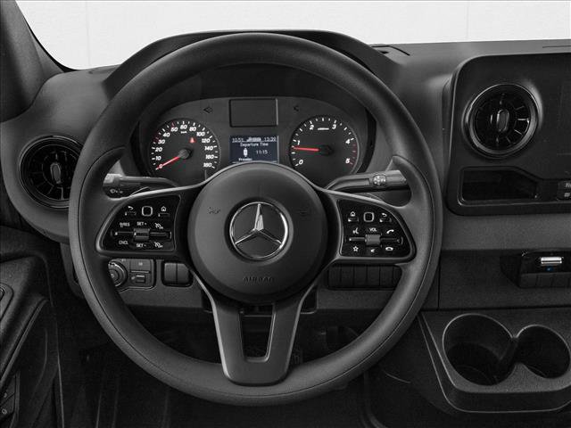 New 2026 Mercedes-Benz Sprinter 3500 image 4