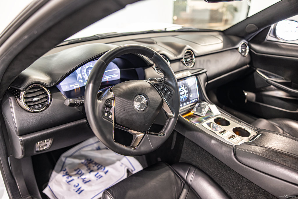 Used 2019 Karma Revero RWD image 17