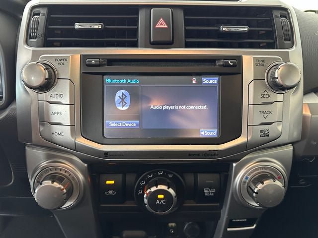 Used 2019 Toyota 4Runner SR5 Premium AWD/4WD image 22