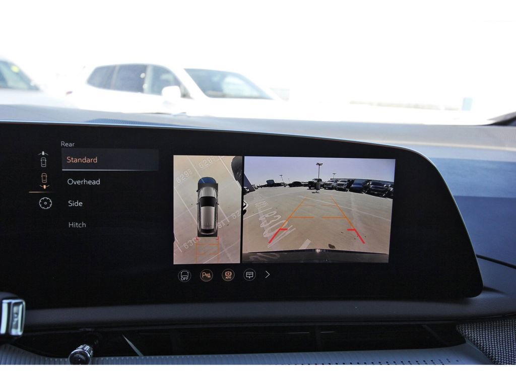 New 2026 Cadillac Optiq Sport 2 image 16