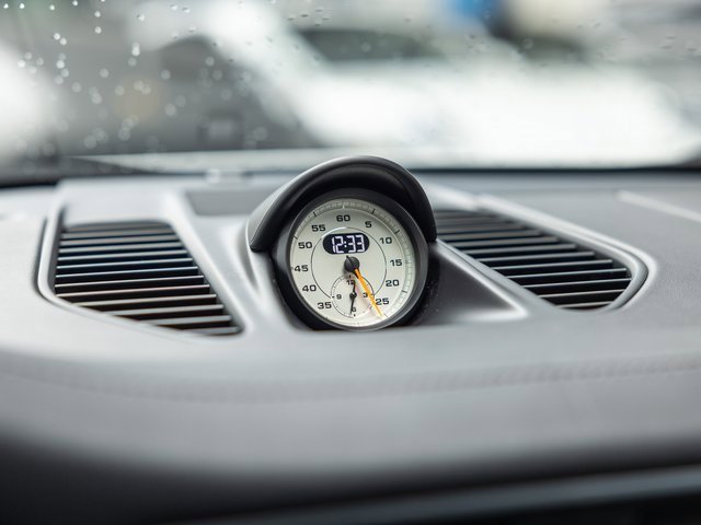 Certified 2018 Porsche 911 GT3 image 29