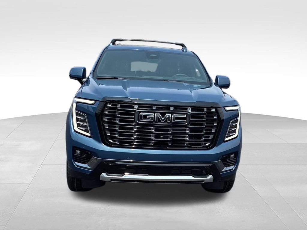 New 2026 GMC Yukon Denali Ultimate AWD/4WD image 8
