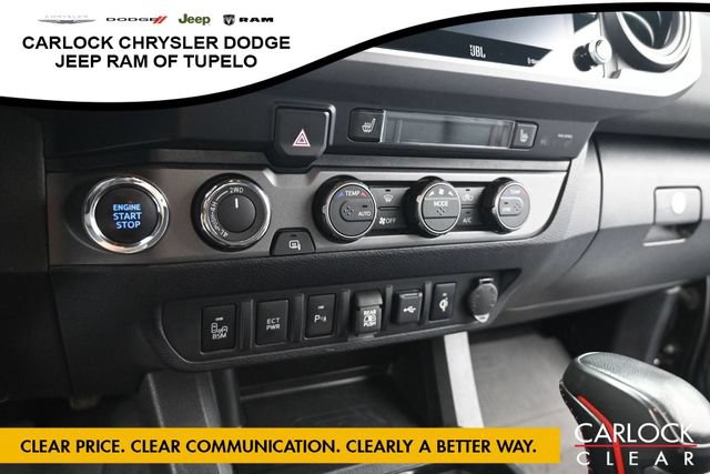 Used 2023 Toyota Tacoma TRD Pro AWD/4WD image 21