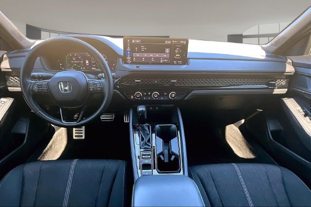Certified 2023 Honda Accord Sport image 7