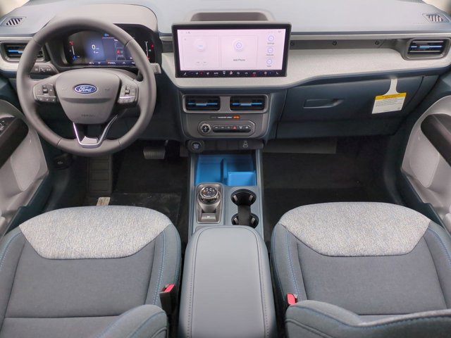 New 2026 Ford Maverick XLT w/ XLT Luxury Package FWD image 15