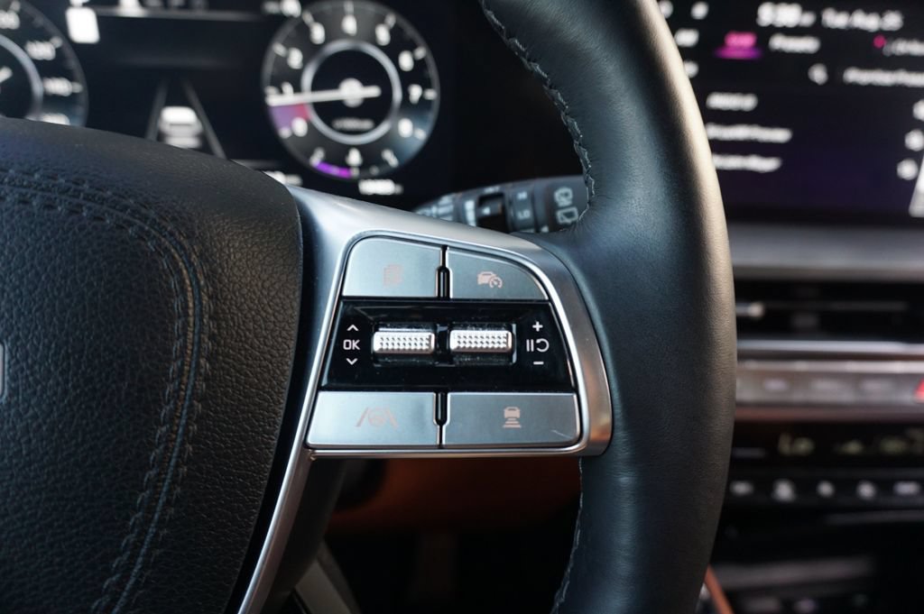 Used 2024 Kia Telluride SX X-Line AWD/4WD image 9