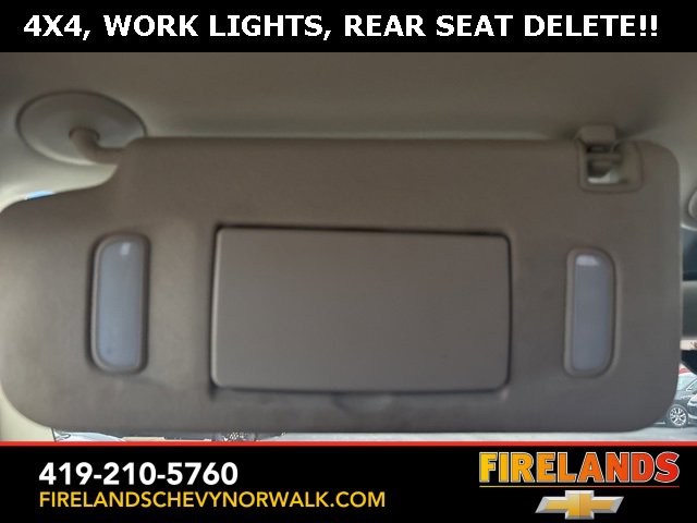 Used 2022 Chevrolet Colorado LT w/ Fleet Safety Package image 26