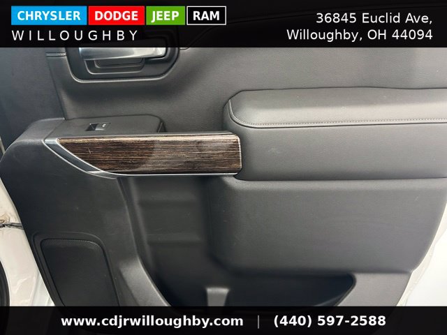 Used 2019 GMC Sierra 1500 Elevation AWD/4WD image 35