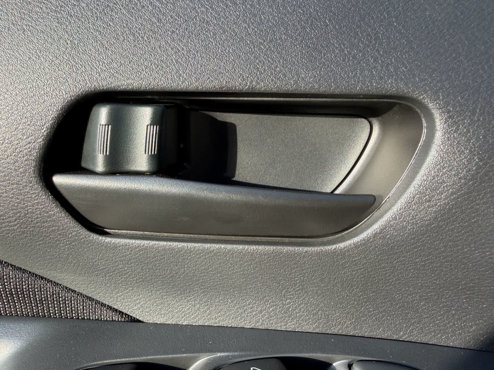 Certified 2025 Nissan Kicks Play S FWD image 12