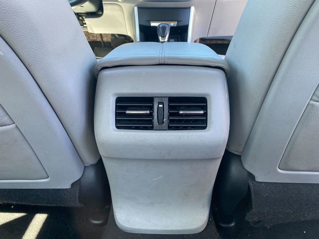 Used 2014 Honda Accord EX-L image 30