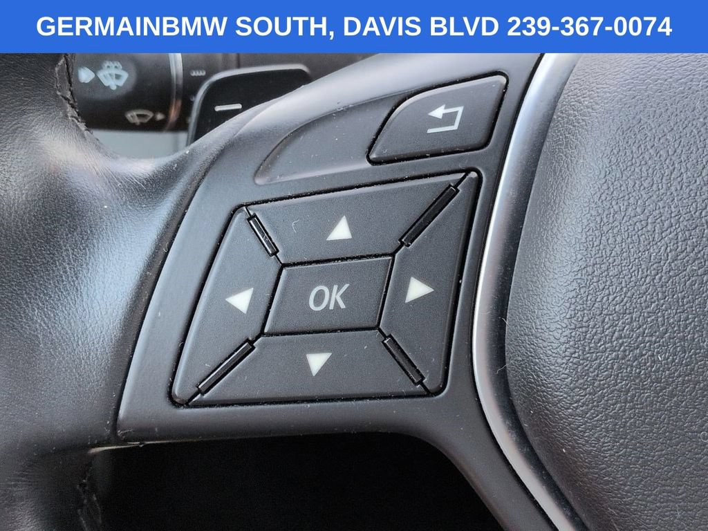 Used 2017 Mercedes-Benz E 400 Cabriolet image 26