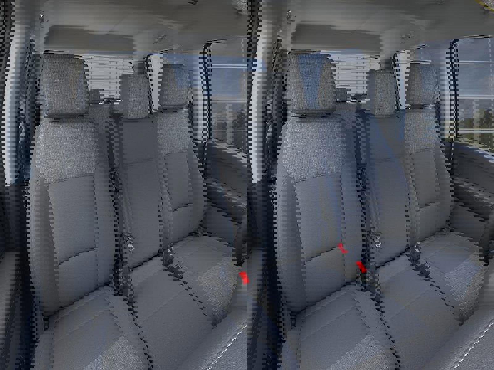 New 2025 Ford F450 XLT w/ XLT Value Package image 9