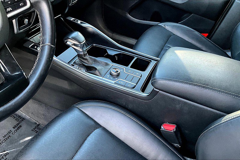 Used 2022 Kia Sorento S image 14