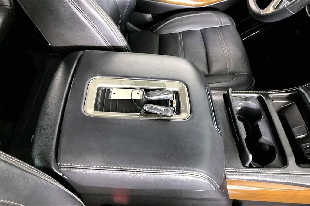 Certified 2019 GMC Yukon Denali w/ Denali Ultimate Package AWD/4WD image 34