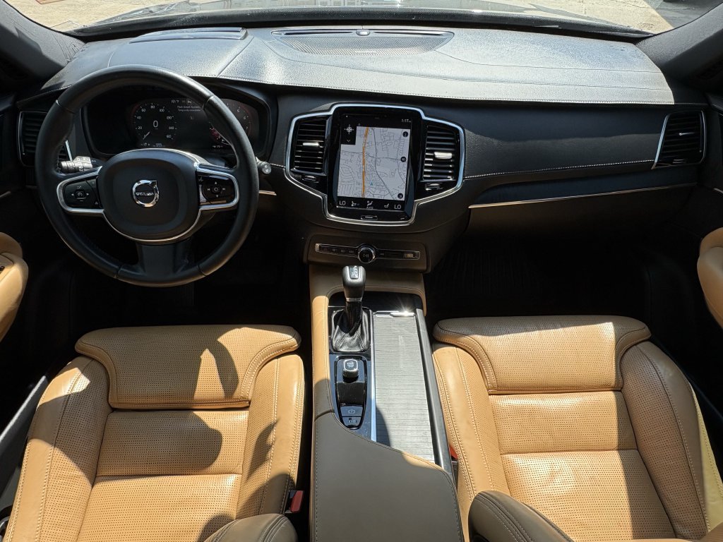 Used 2022 Volvo XC90 T6 Inscription w/ Advanced Package AWD/4WD image 29