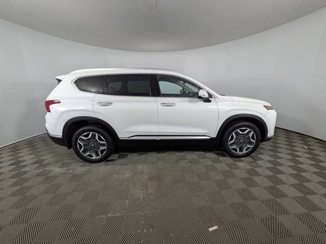 Used 2022 Hyundai Santa Fe SEL Premium image 34
