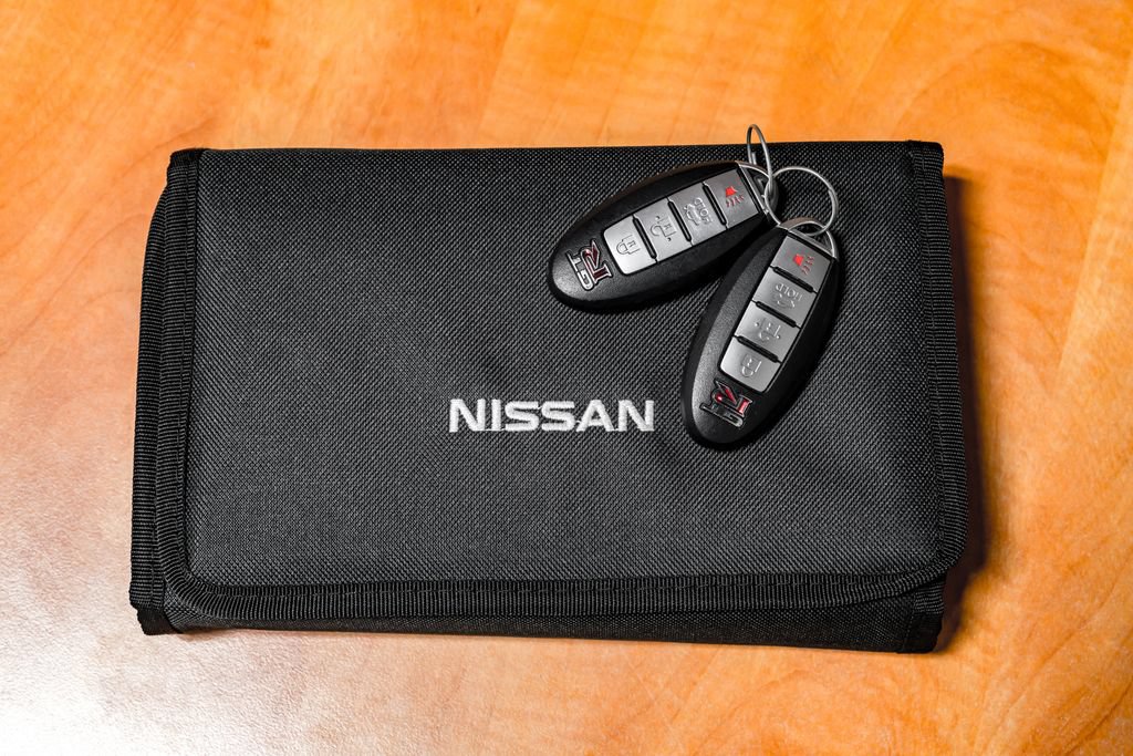 Used 2016 Nissan GT-R NISMO AWD/4WD image 51